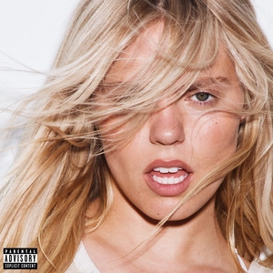 Track cover Why Is She Still Here?