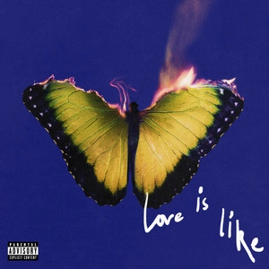 Track cover California
