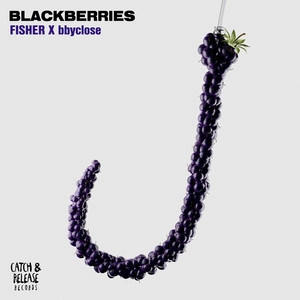 Track cover Blackberries