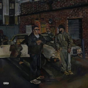 Track cover Oakland Baby