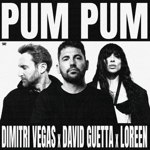 Track cover Pum Pum