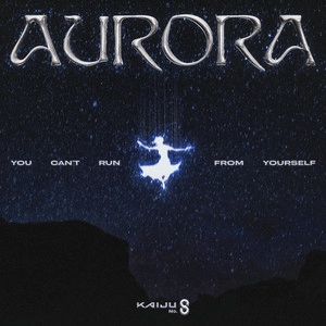 Track cover You Can’t Run From Yourself (From Kaiju No. 8)