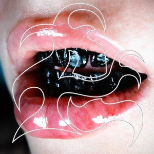 Track cover HAREM