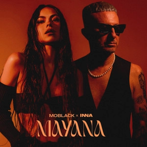 Track cover Mayana