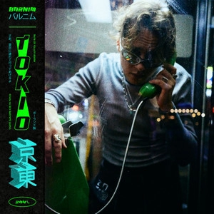 Track cover Tokio