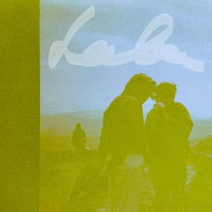 Track cover Laba