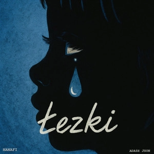 Track cover ŁEZKI