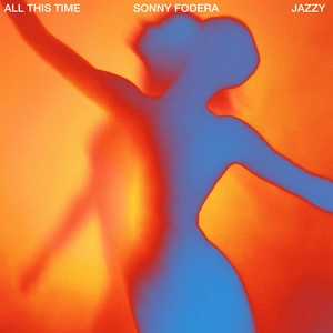 Track cover All This Time