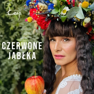 Track cover Czerwone Jabłka