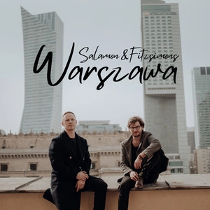 Track cover Warszawa