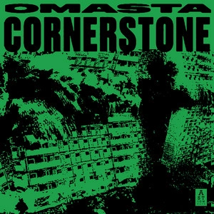 Track cover Cornerstone