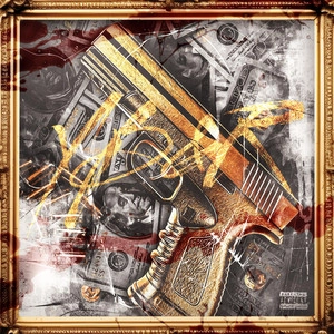 Track cover Young Black & Rich