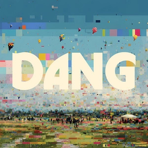 Track cover Dang