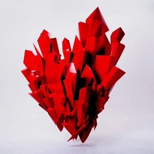 Track cover LOVE INSANE (Feat. JAY of ENHYPEN)