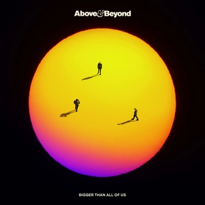 Track cover Letting Go