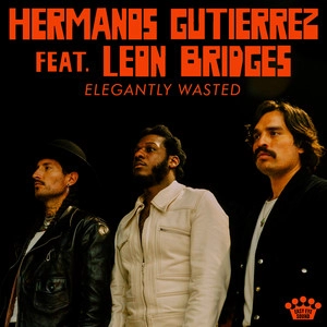 Track cover Elegantly Wasted [Feat. Leon Bridges]