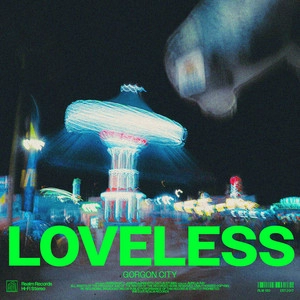 Track cover Loveless