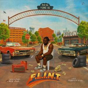 Track cover Great Day