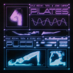 Track cover Pucci (feat. Zeddy Will)