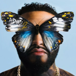 Track cover Tear Me Down