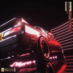 Track cover more soul