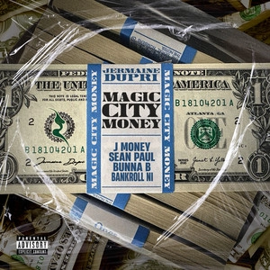 Track cover Magic City Money
