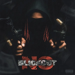 Track cover No Blickout