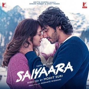 Track cover Saiyaara Reprise - Female