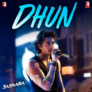 Track cover Dhun (From Saiyaara)