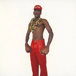Track cover Big Poe (feat. Sk8brd)