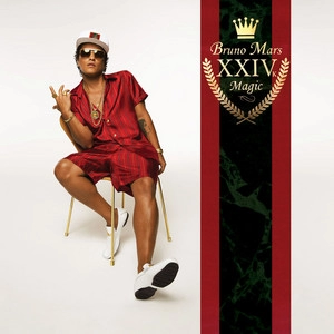 Track cover That's What I Like