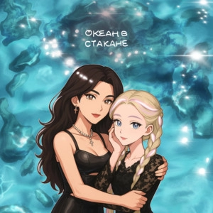 Track cover Океан в стакане