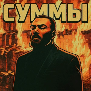 Track cover Суммы