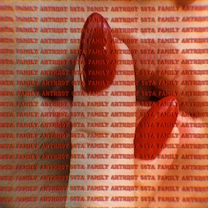 Track cover Антидот
