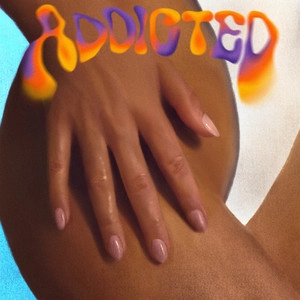 Track cover Addicted (feat. TIMID.)