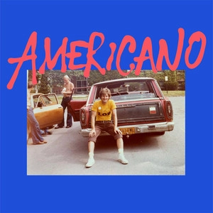 Track cover Americano