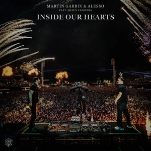 Track cover Inside Our Hearts