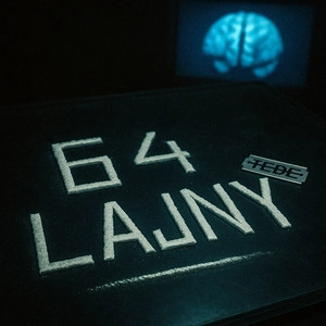 Track cover 64 LAJNY