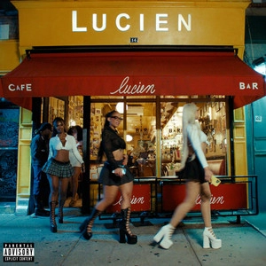 Track cover Professional