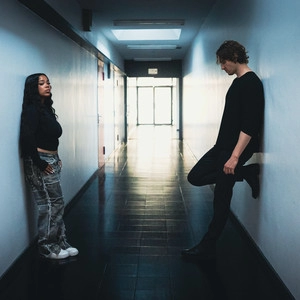 Track cover Learn To Love (with Dean Lewis)
