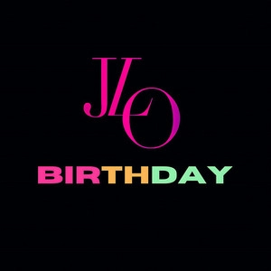 Track cover BIRTHDAY