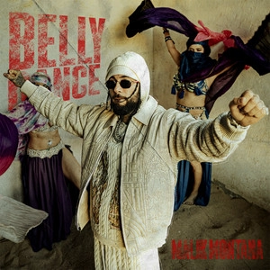 Track cover Belly Dance