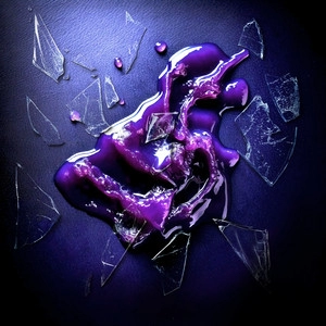 Track cover Heavy Heart