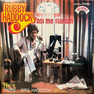 Track cover Por un pelito