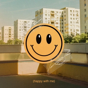 Track cover Happy With Me