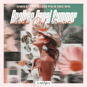 Track cover Another Cruel Summer