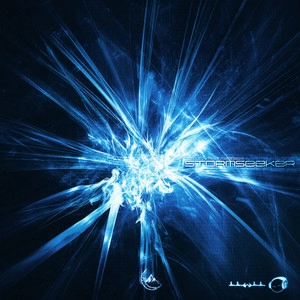 Track cover STORMSEEKER