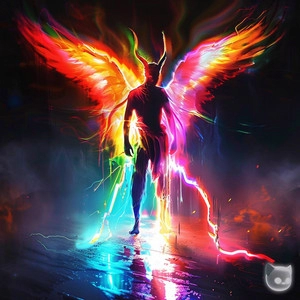 Track cover Be My Lover - Hardstyle