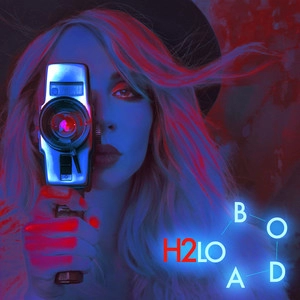 Track cover твои глаза
