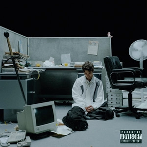 Track cover młody gandolfini